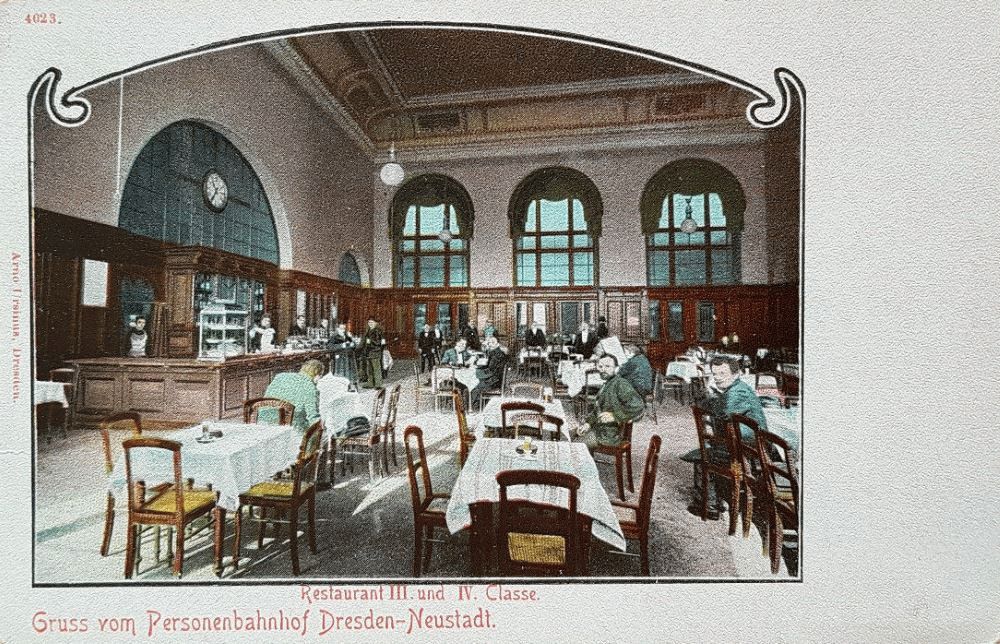 Schlesischer Platz 1