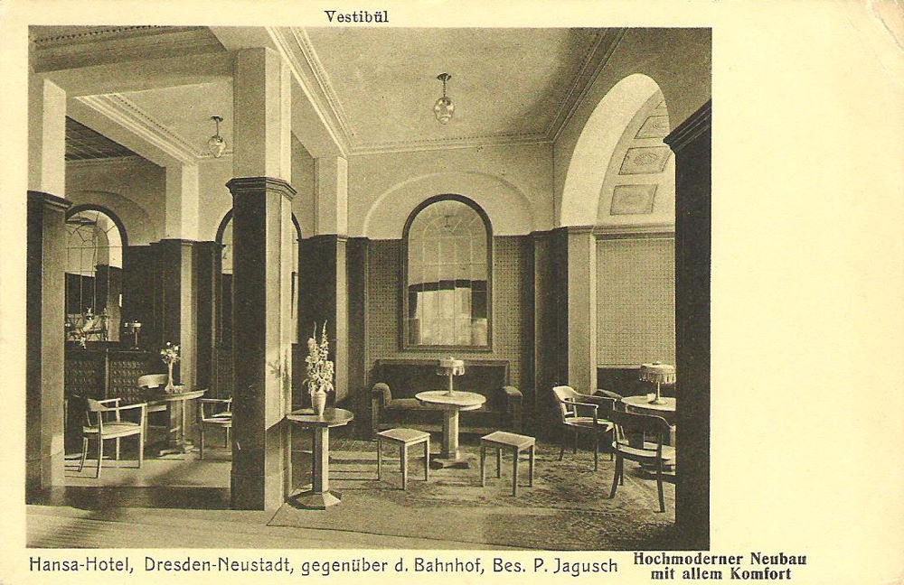 Schlesischer Platz 6