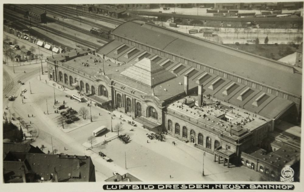 Schlesischer Platz 1