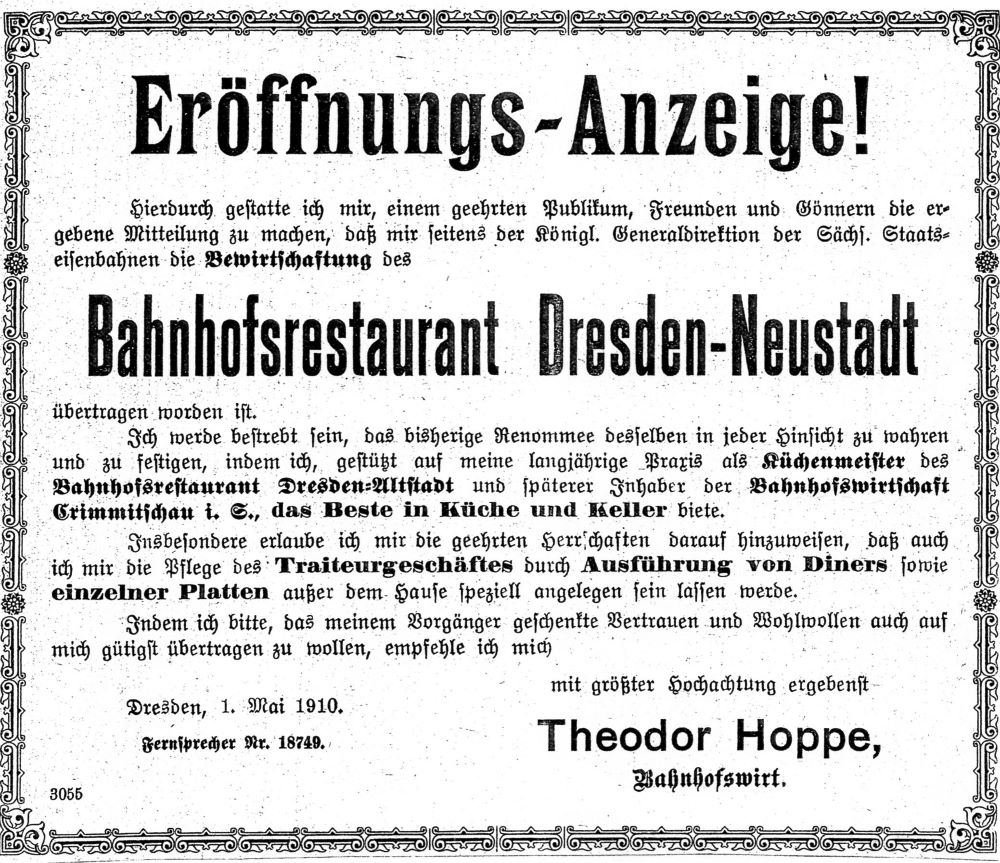 Schlesischer Platz 1