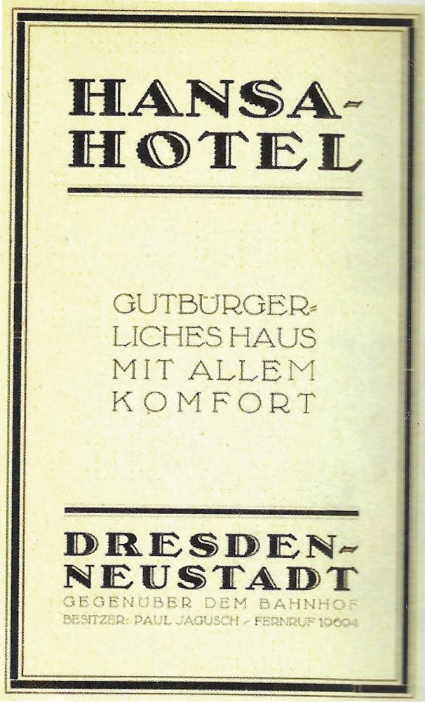 Schlesischer Platz 6