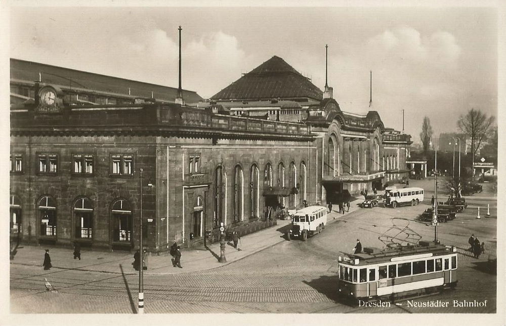 Schlesischer Platz 1