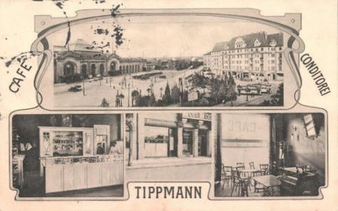 Schlesischer Platz 4