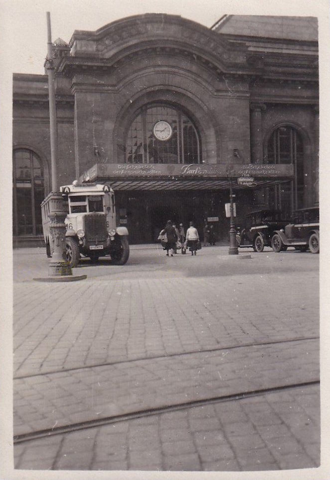 Schlesischer Platz