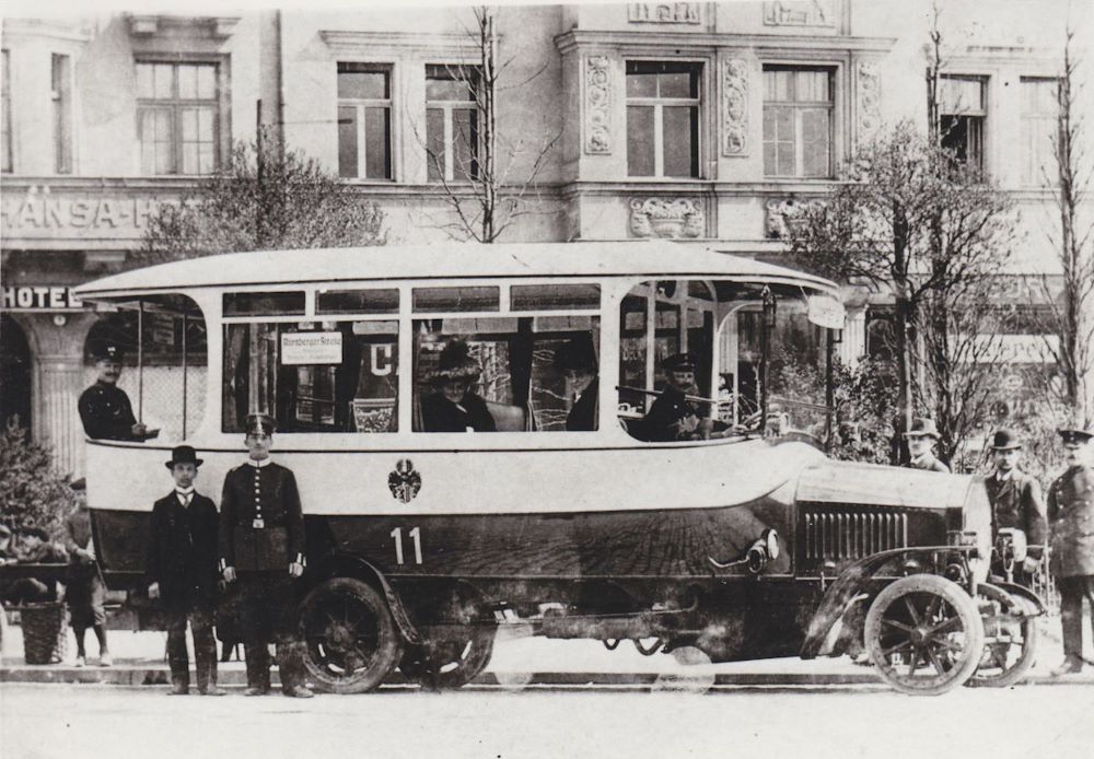 Schlesischer Platz
