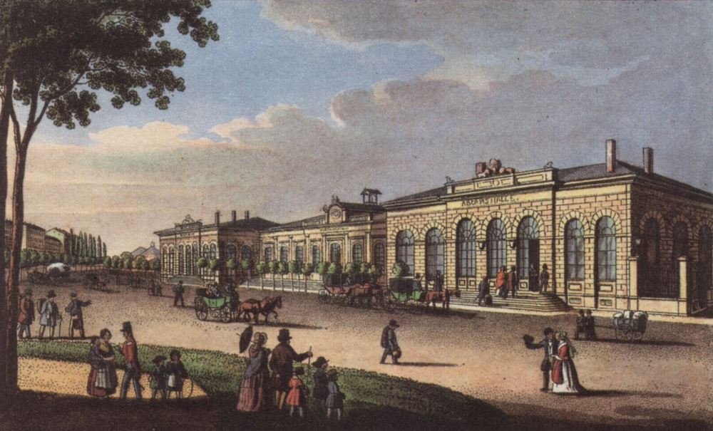 Schlesischer Platz