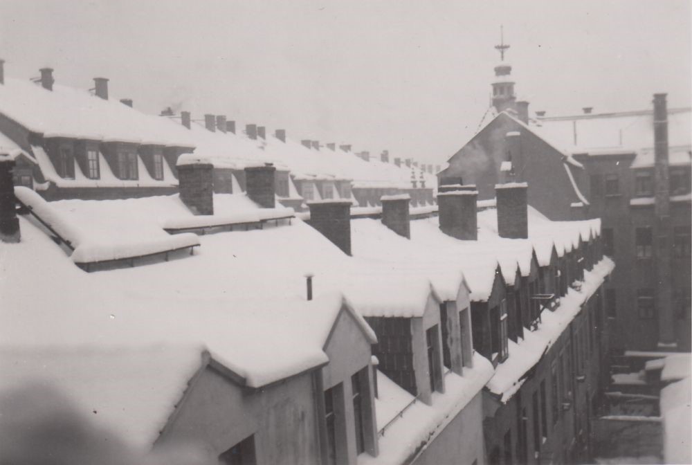 Schönfelder Straße 2