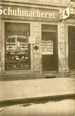Sebnitzer Straße 4