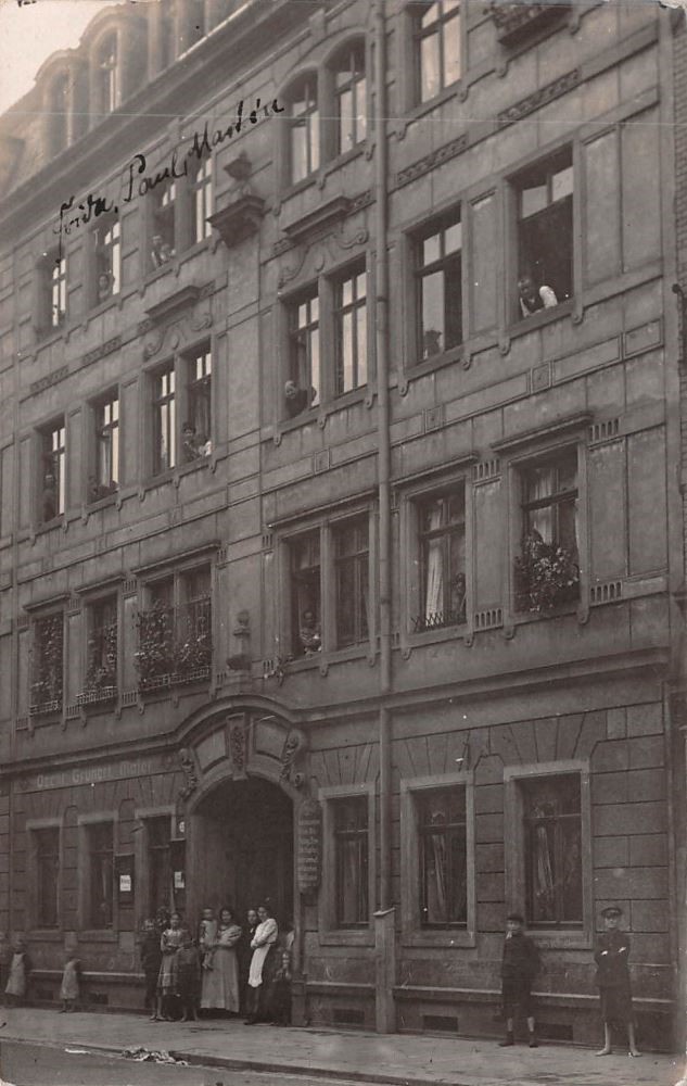 Sebnitzer Straße 35