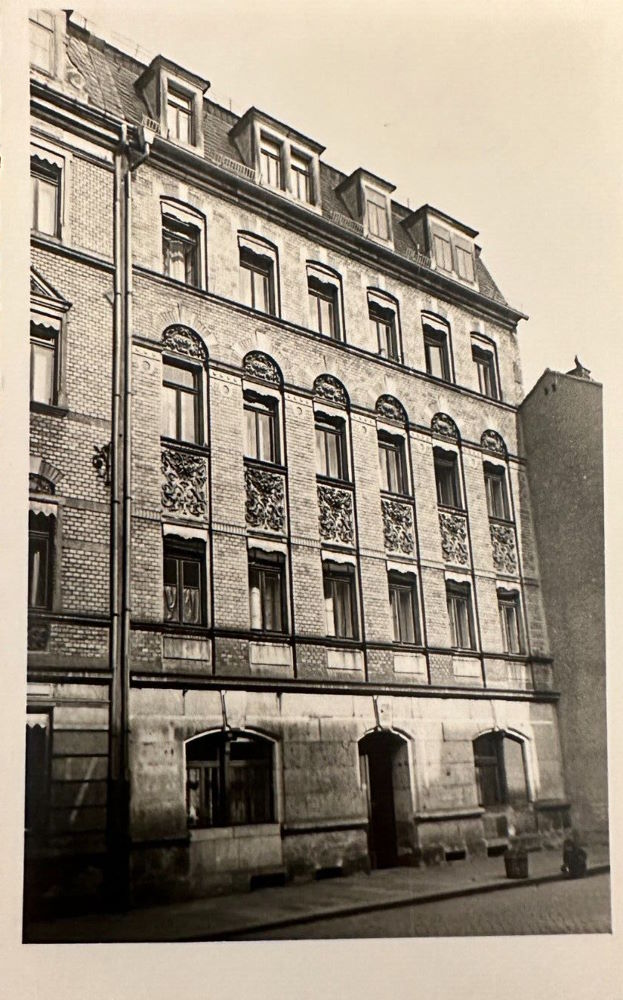Sebnitzer Straße 39