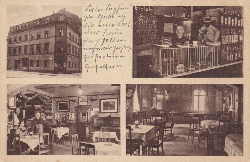 Sebnitzer Straße 36