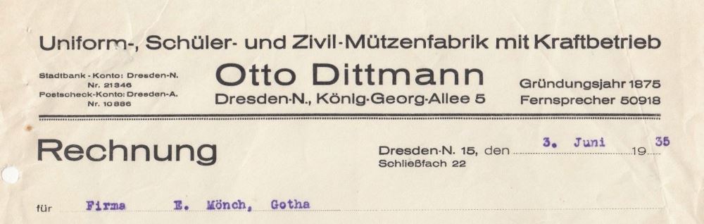 Stauffenbergallee 15 (König-Georg-Allee 5)