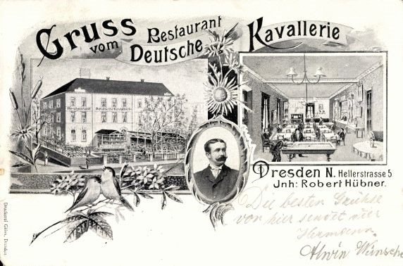 Stetzscher Straße 5 (Hellerstraße 5) / Turnerweg