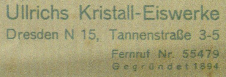 Tannenstraße 3