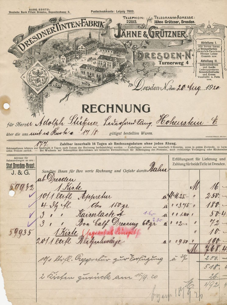 Turnerweg 4