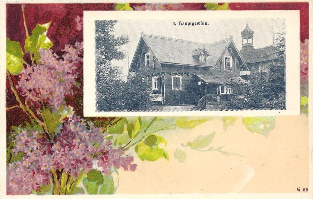 Deutsche Bauausstellung 1900