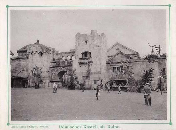 Deutsche Bauausstellung 1900