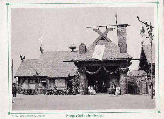 Deutsche Bauausstellung 1900