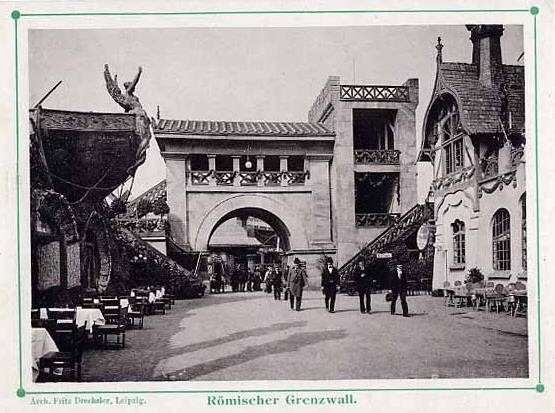 Deutsche Bauausstellung 1900