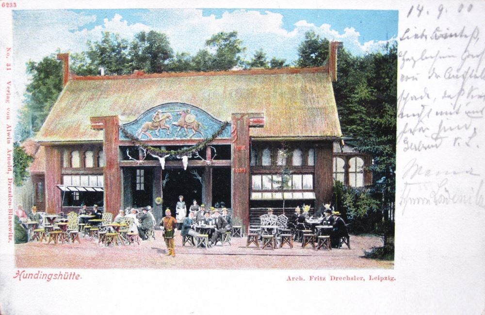 Deutsche Bauausstellung 1900