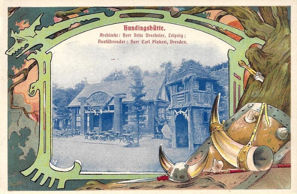Deutsche Bauausstellung 1900