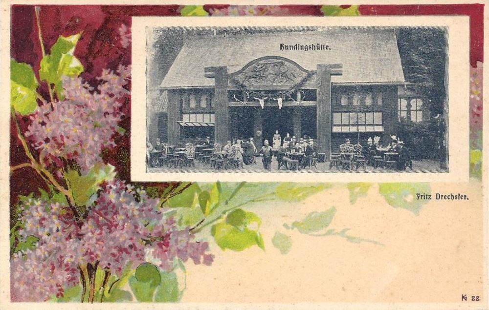 Deutsche Bauausstellung 1900