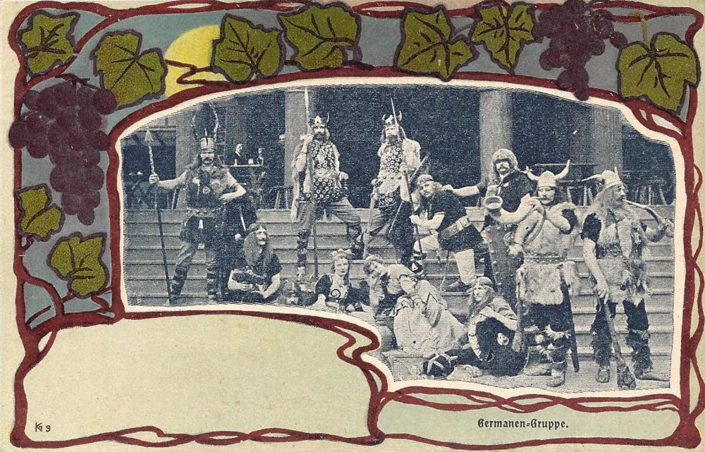 Deutsche Bauausstellung 1900