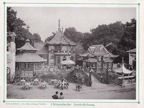 Deutsche Bauausstellung 1900