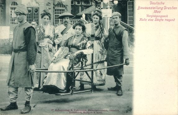 Deutsche Bauausstellung 1900