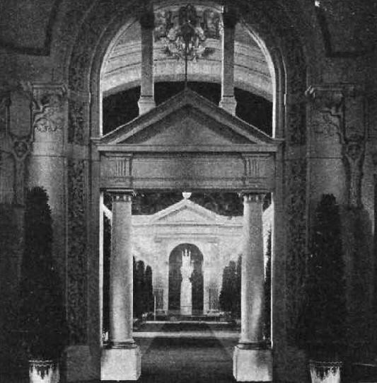 Deutsche Bauausstellung 1900