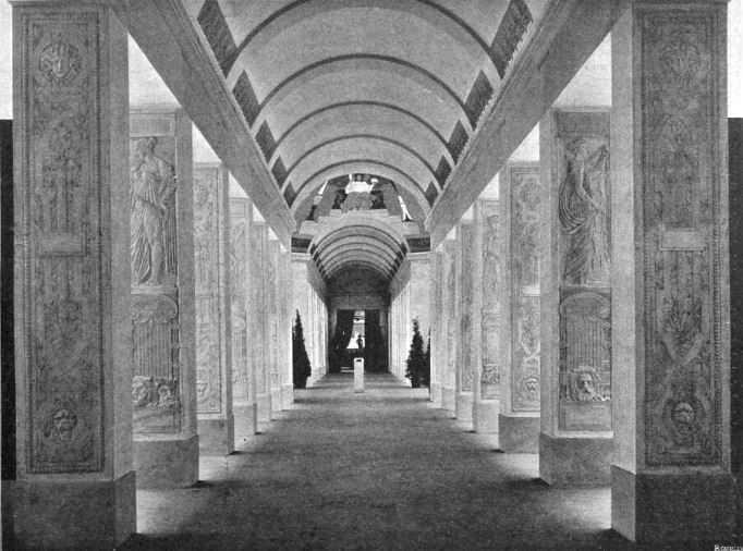 Deutsche Bauausstellung 1900