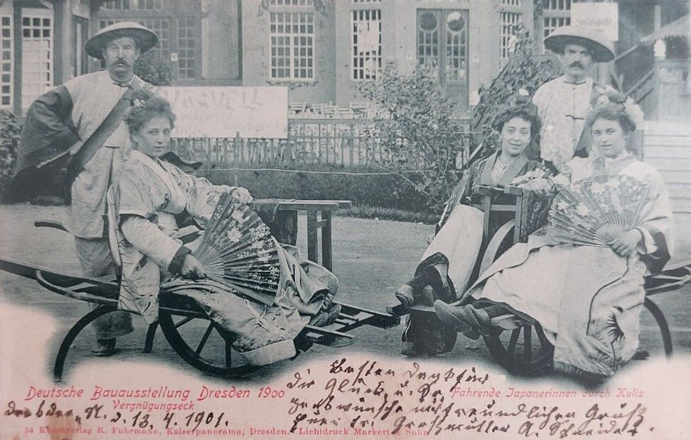 Deutsche Bauausstellung 1900