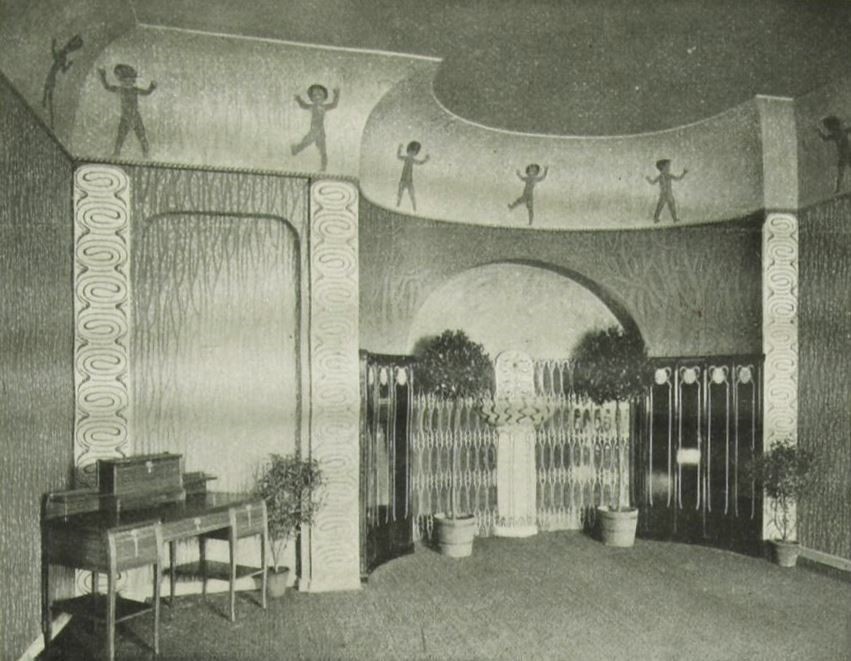 2. Internationale Kunstausstellung 1901