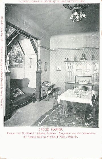 2. Internationale Kunstausstellung 1901