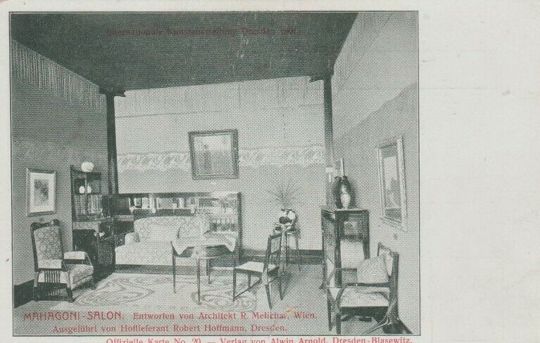 2. Internationale Kunstausstellung 1901