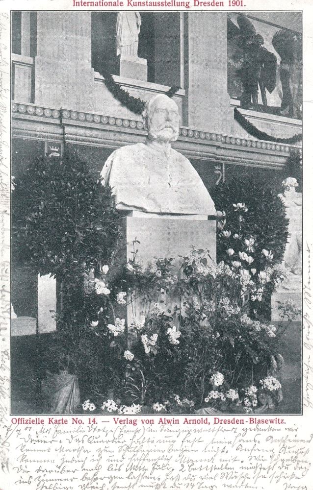 2. Internationale Kunstausstellung 1901