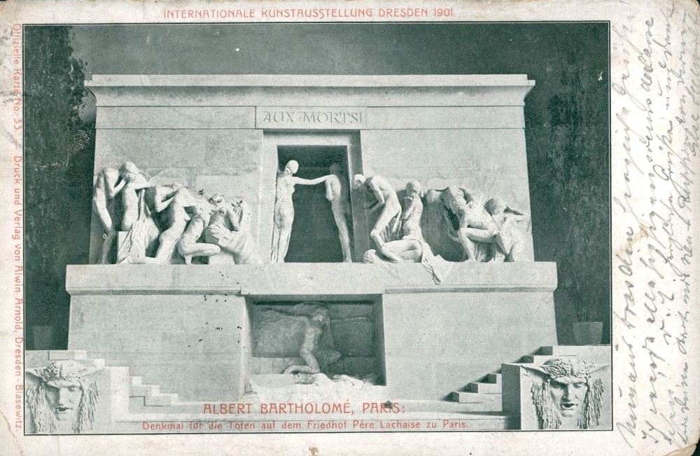 2. Internationale Kunstausstellung 1901