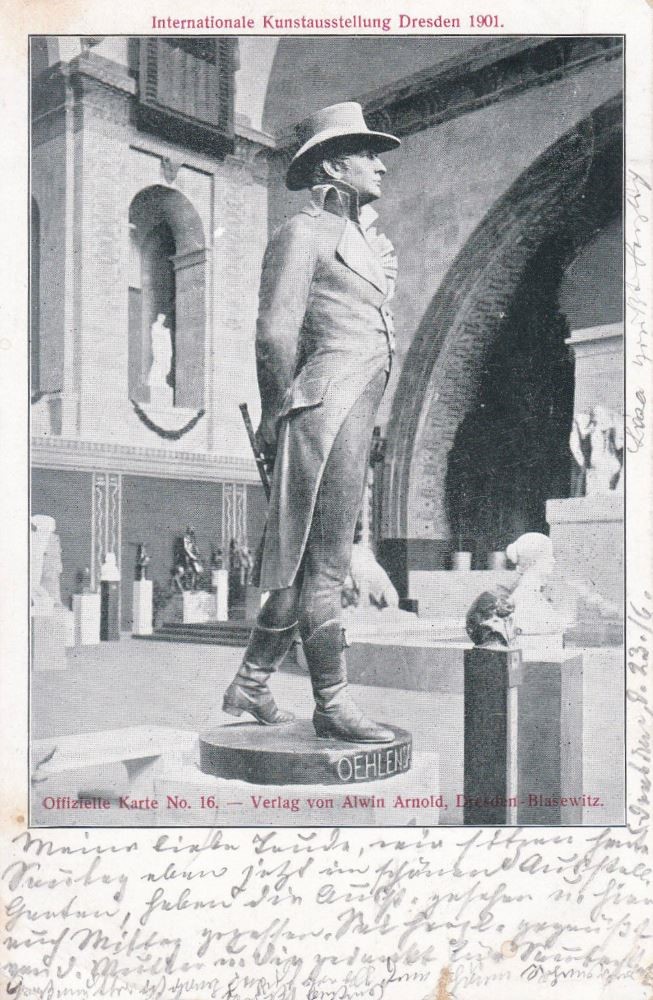 2. Internationale Kunstausstellung 1901