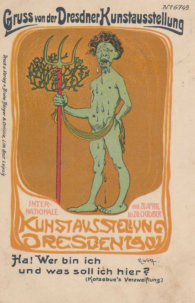 Internationale Kunstausstellung 1902