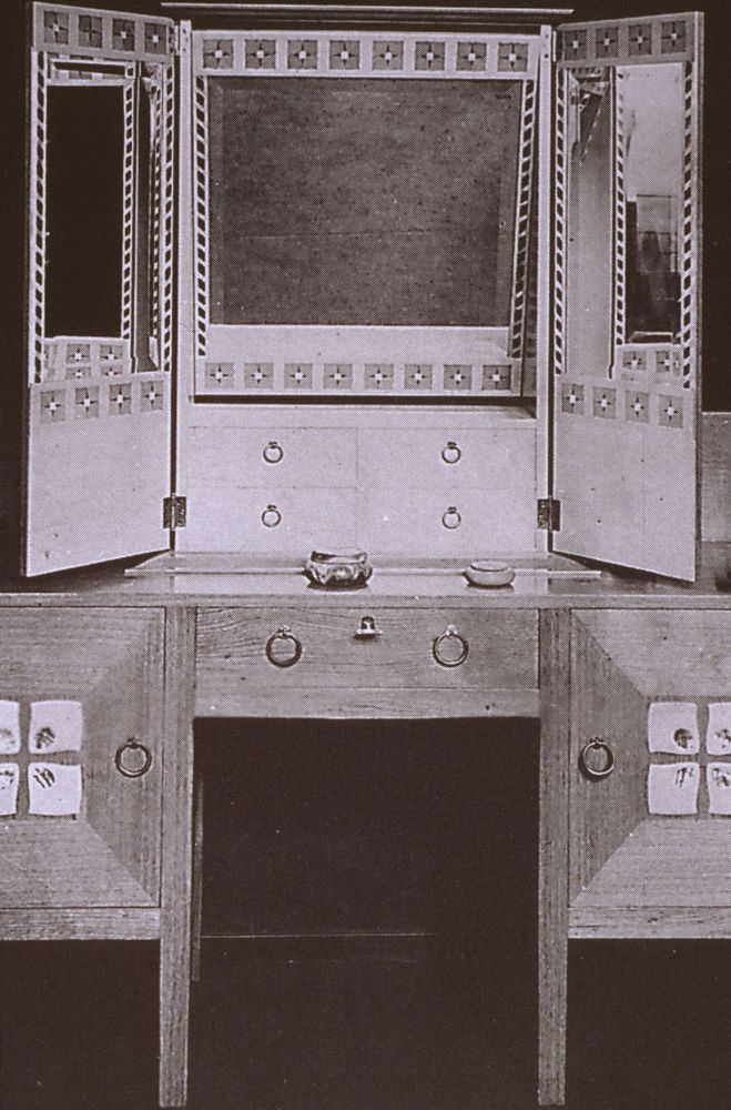 Ausstellung für Handwerkskunst 1903