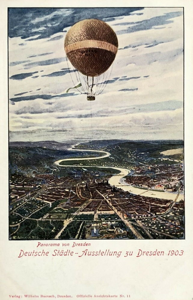 Deutsche Städteausstellung 1903