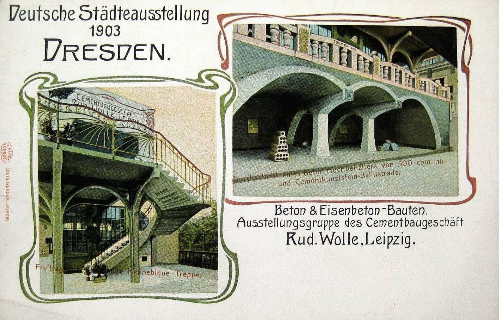 Deutsche Städteausstellung 1903