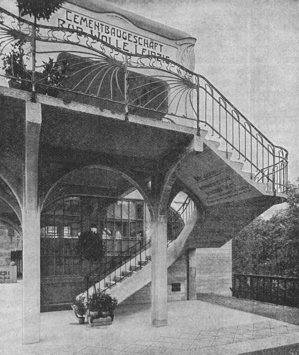 Deutsche Städteausstellung 1903