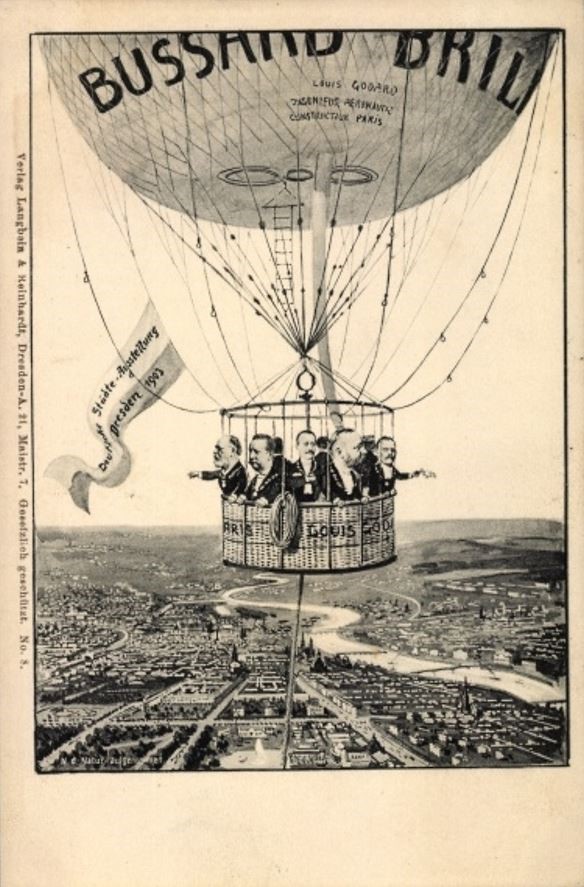Deutsche Städteausstellung 1903