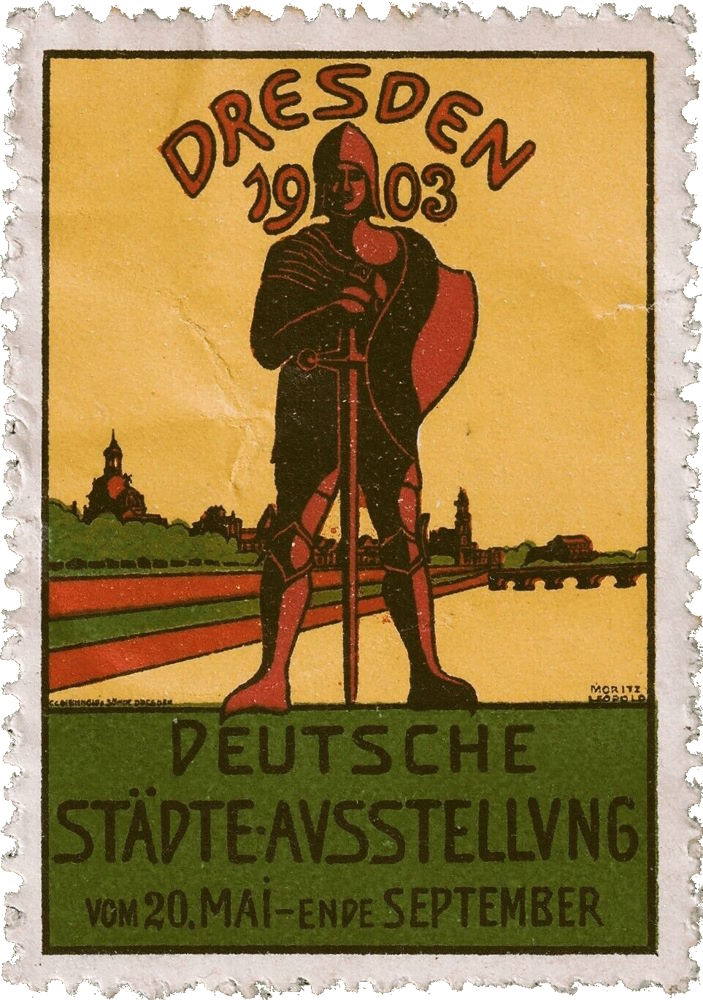 Deutsche Städteausstellung 1903
