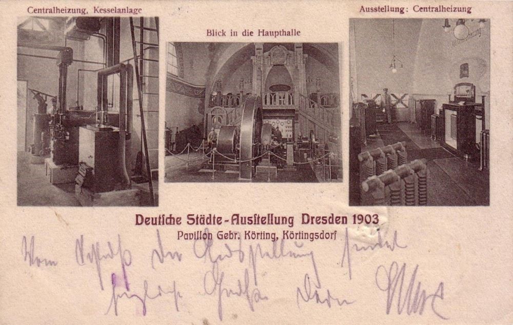 Deutsche Städteausstellung 1903