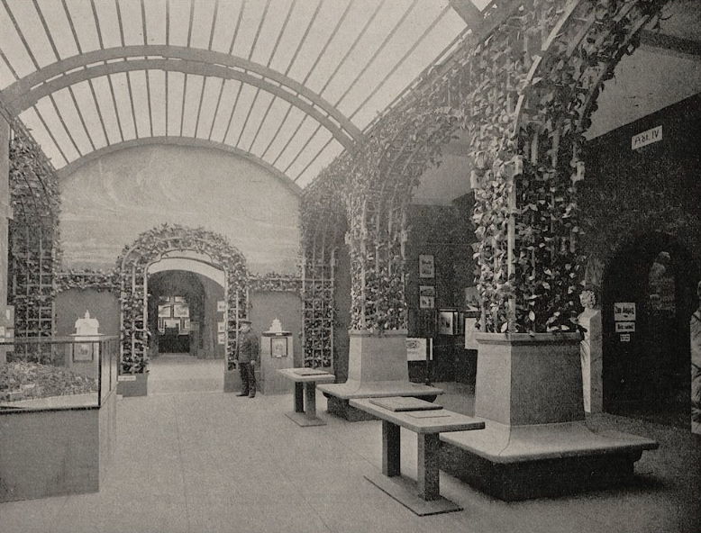 Deutsche Städteausstellung 1903