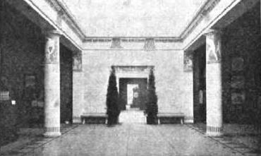 Deutsche Städteausstellung 1903