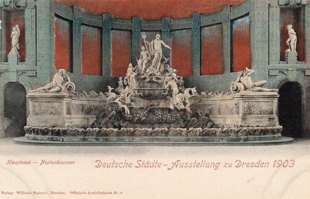 Deutsche Städteausstellung 1903