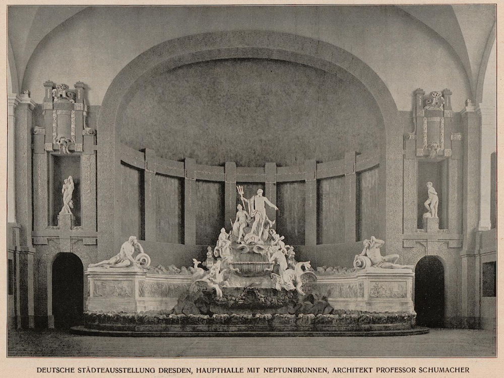 Deutsche Städteausstellung 1903